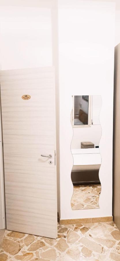 B&B Vento Del Sud Палермо Екстериор снимка