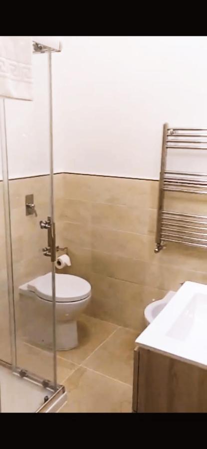 B&B Vento Del Sud Палермо Екстериор снимка
