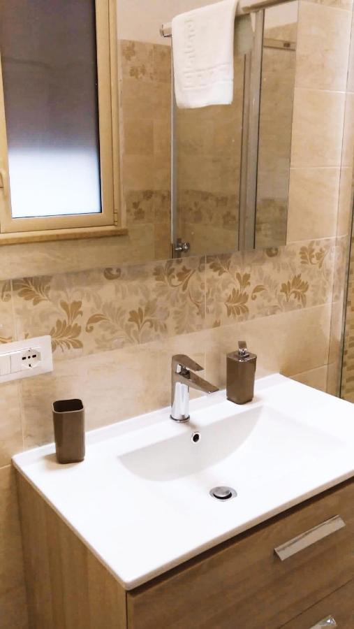 B&B Vento Del Sud Палермо Екстериор снимка
