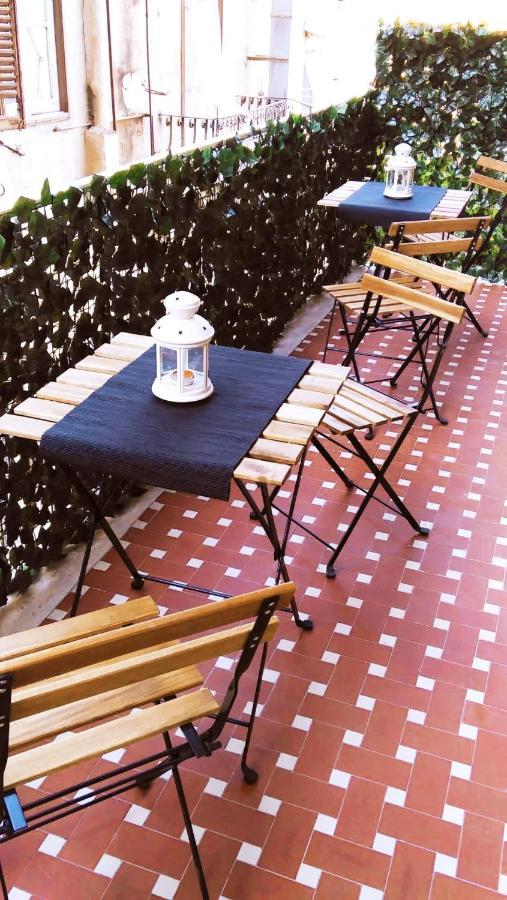B&B Vento Del Sud Палермо Екстериор снимка