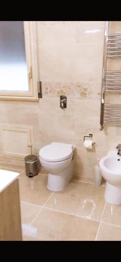 B&B Vento Del Sud Палермо Екстериор снимка
