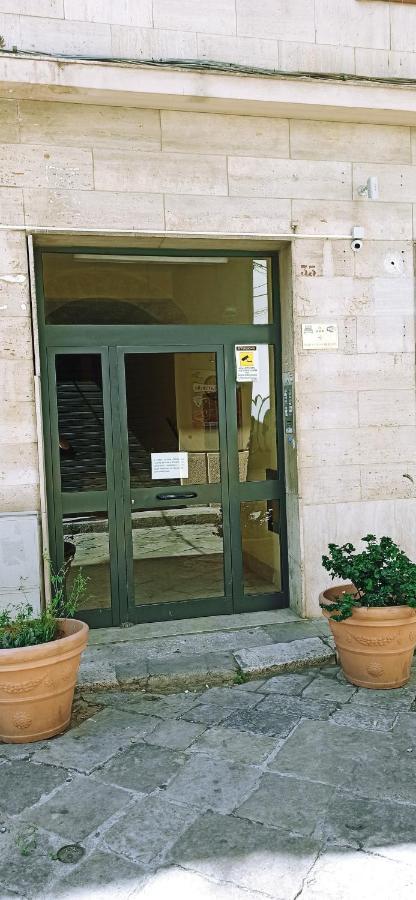 B&B Vento Del Sud Палермо Екстериор снимка
