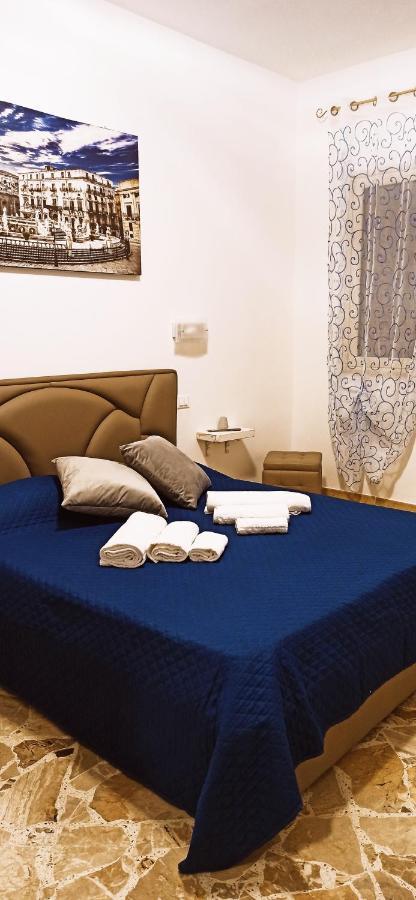 B&B Vento Del Sud Палермо Екстериор снимка