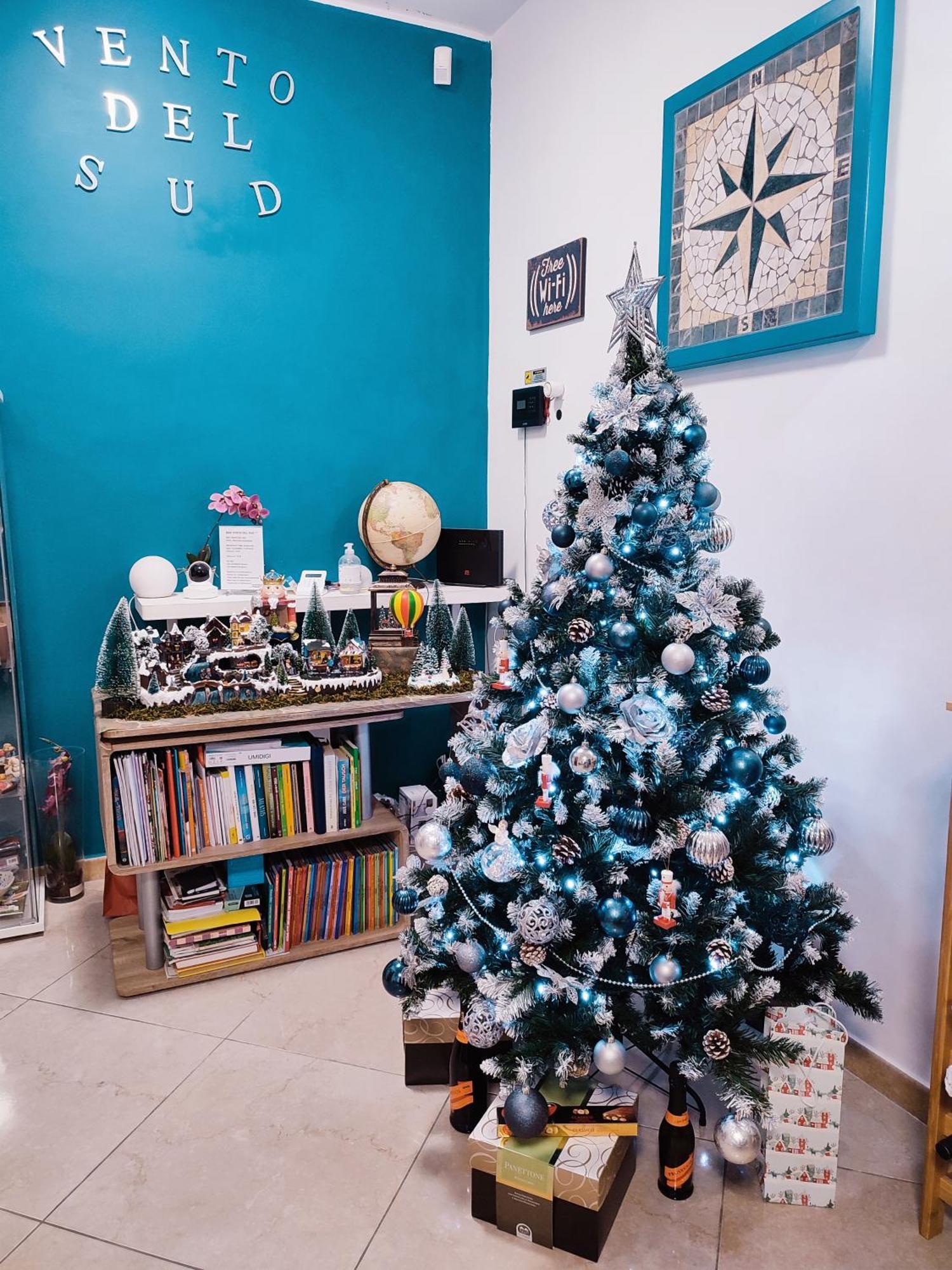 B&B Vento Del Sud Палермо Екстериор снимка